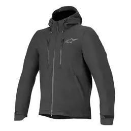 Alpinestars Domino Tech худи Black Черный