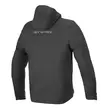 Alpinestars Domino Tech худи Black Черный