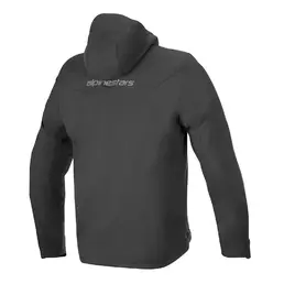 Alpinestars Domino Tech худи Black Черный