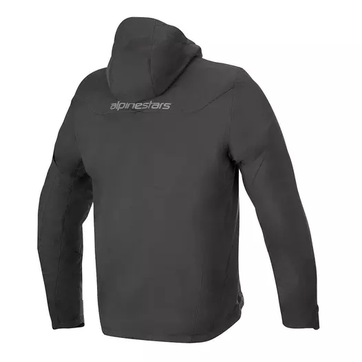 Alpinestars Domino Tech худи Black Черный