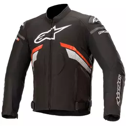 Alpinestars T Gp Plus R V3 мотокуртка Red White Красный (размер: s)