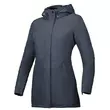 Ixon Slimmy Lady мотокуртка Navy Синий (размер: xs)