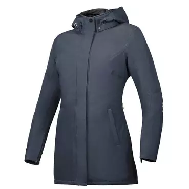 Ixon Slimmy Lady мотокуртка Navy Синий