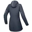 Ixon Slimmy Lady мотокуртка Navy Синий
