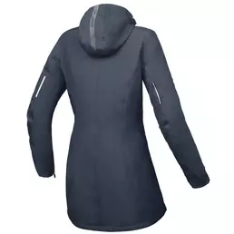 Ixon Slimmy Lady мотокуртка Navy Синий
