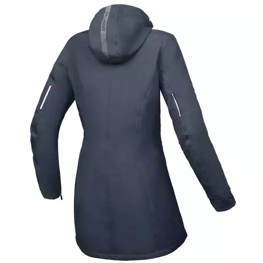 Ixon Slimmy Lady мотокуртка Navy Синий