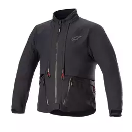 Alpinestars Amt-10 Drystar Xf Air мотокуртка Black Черный