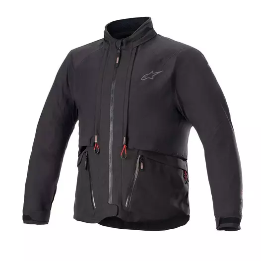 Alpinestars Amt-10 Drystar Xf Air мотокуртка Black Черный (размер: m)