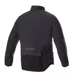 Alpinestars Amt-10 Drystar Xf Air мотокуртка Black Черный