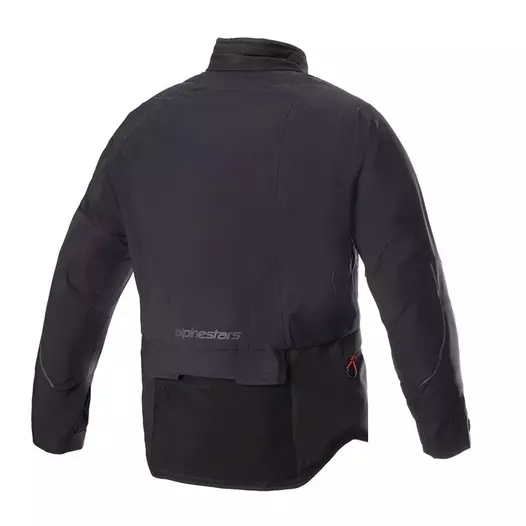 Alpinestars Amt-10 Drystar Xf Air мотокуртка Black Черный