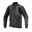 Alpinestars Amt-10 Drystar Xf Air мотокуртка Black Черный