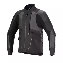 Alpinestars Amt-10 Drystar Xf Air мотокуртка Black Черный
