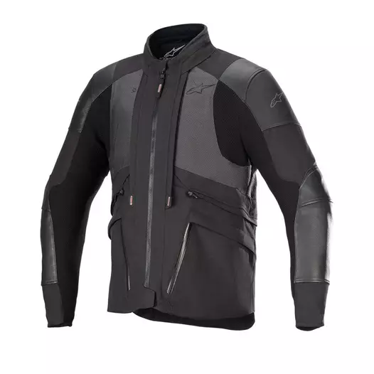 Alpinestars Amt-10 Drystar Xf Air мотокуртка Black Черный
