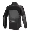 Alpinestars Amt-10 Drystar Xf Air мотокуртка Black Черный