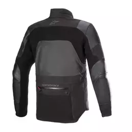Alpinestars Amt-10 Drystar Xf Air мотокуртка Black Черный