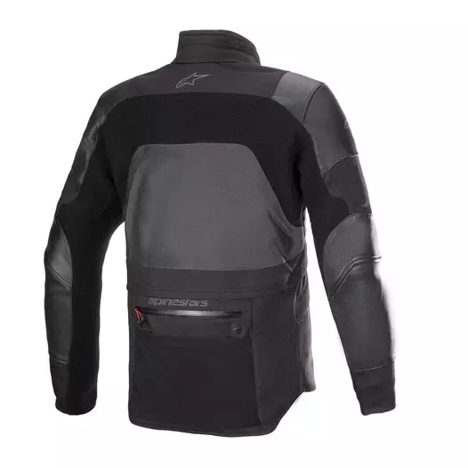 Alpinestars Amt-10 Drystar Xf Air мотокуртка Black Черный