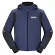 Spidi худи Armor H2out мотокуртка Blue Синий (размер: s)