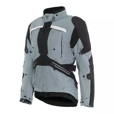 Dainese Gullfoss D-dry Lady мотокуртка Citadel Синий