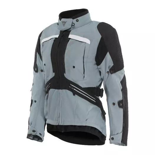 Dainese Gullfoss D-dry Lady мотокуртка Citadel Синий (размер: 38)