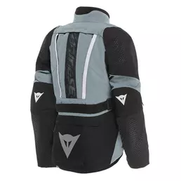 Dainese Gullfoss D-dry Lady мотокуртка Citadel Синий