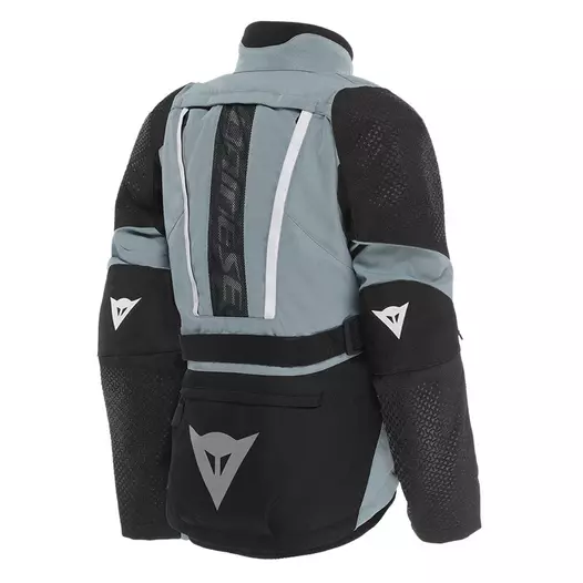 Dainese Gullfoss D-dry Lady мотокуртка Citadel Синий