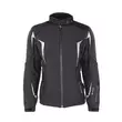 GARIBALDI Fly-R WP jacke Черно-белый (размер: s)