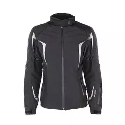 GARIBALDI Fly-R WP jacke Черно-белый