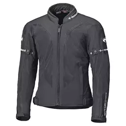 Held Sonic 2 Lady мотокуртка Black Черный