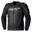 RST Tractech Evo 5 CE lederjacke Черный (размер: 3xl)