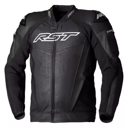 RST Tractech Evo 5 CE lederjacke Черный (размер: 3xl)