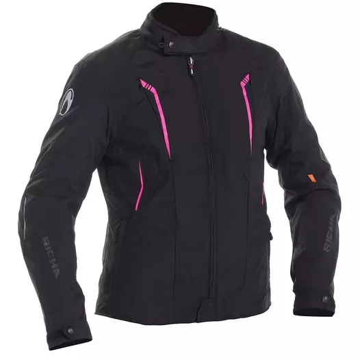 RICHA Chloe jacke Розовый (размер: l)