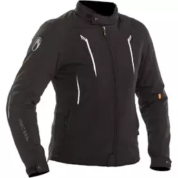 RICHA Chloe jacke Черный