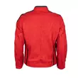 Helstons Queen Mesh Lady мотокуртка Red Красный