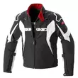 Spidi Sport Warrior H2out мотокуртка White Белый (размер: s)