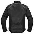 Spidi Tek Net мотокуртка Black Черный