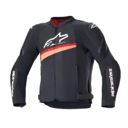 Alpinestars T Gp Plus R V4 Airflow мотокуртка Red Красный