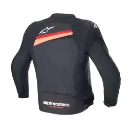 Alpinestars T Gp Plus R V4 Airflow мотокуртка Red Красный