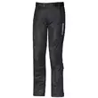Held Zeffiro 3.0 Big мотоштаны Black Черный