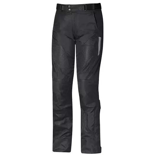 Held Zeffiro 3.0 Big мотоштаны Black Черный