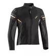 Ixon Ilana Evo Lady мотокуртка Black Anthracite Gold Золотистый (размер: xs)