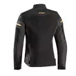 Ixon Ilana Evo Lady мотокуртка Black Anthracite Gold Золотистый