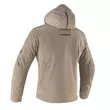 Clover Rambla Wp мотокуртка Sand Бежевый