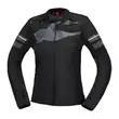 Ixs Rapid-stx 2.2 Lady мотокуртка Black Черный (размер: s)