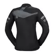 Ixs Rapid-stx 2.2 Lady мотокуртка Black Черный