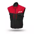 Ufo Taiga 2024 Enduro мотокуртка Red Красный