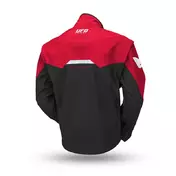 Ufo Taiga 2024 Enduro мотокуртка Red Красный