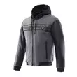Dainese Vintedge Leather мотокуртка Black Черный (размер: 62)
