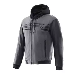 Dainese Vintedge Leather мотокуртка Black Черный
