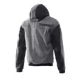 Dainese Vintedge Leather мотокуртка Black Черный