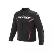 Ixon Striker 2 Kid мотокуртка Pink Розовый